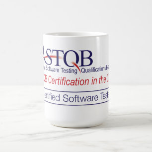 ASTQB Certified Software Tester Mok