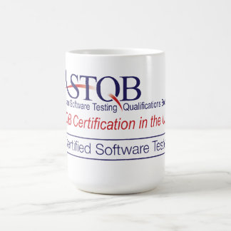 ASTQB Certified Software Tester Mok