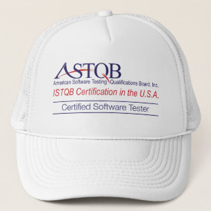 ASTQB Certified Software Tester Pet