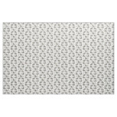 Astra en Scroll Stof (Yard (91,4 cm))