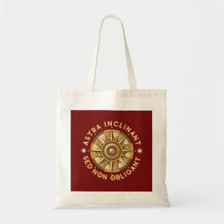 Astra helling, niet-kredietnemer tote bag