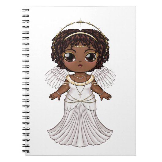 Astra Notitieboek (Voorkant)