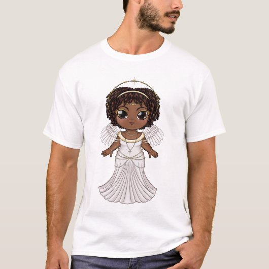 Astra T-shirt (Voorkant)