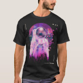 Astral Astronaut T-shirt (Voorkant)
