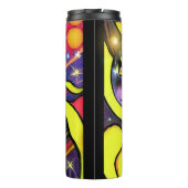 Astral Cat- Thermosbeker (Achterkant)