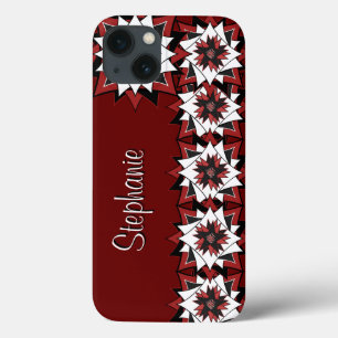Astral Country Star Persoonlijk Case-Mate iPhone Case