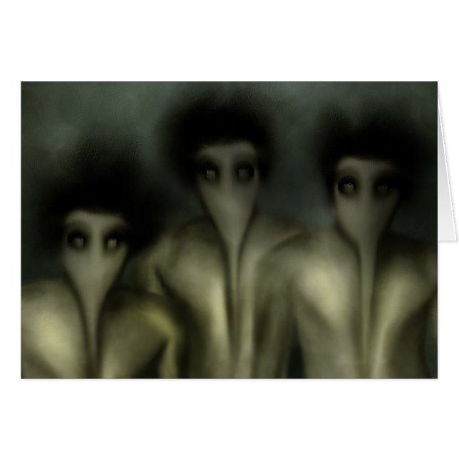 Astral Demons (Voorkant Horizontaal)