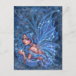 Astral Fae Briefkaart