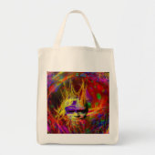 Astral Fantasy Grote Tassen Tas (Voorkant)
