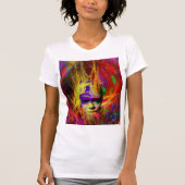 Astral Fantasy T-shirt (Voorkant)