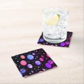 Astral Galaxy Dust Onderzetter – Space Table Prote (Insitu)