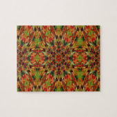 Astral Gummy Beren Legpuzzel (Horizontaal)