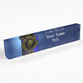 ASTRAL HORUS OYE, BLUE TALISMAN Astrology Chart Naambordje