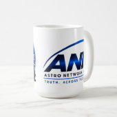 Astral Network News – Volter ANN mok (Voorkant rechts)
