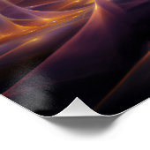 Astral Perfect Poster (Hoek)