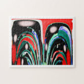 Astral plane legpuzzel (Horizontaal)