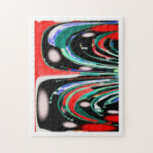 Astral plane legpuzzel (Verticaal)