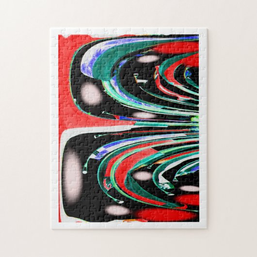 Astral plane legpuzzel (Verticaal)