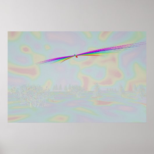 astral poster (Voorkant)