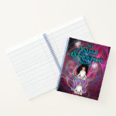 Astral Projection Diary Journal Notitieboek (Binnen)