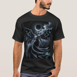 Astral Reaper T-shirt