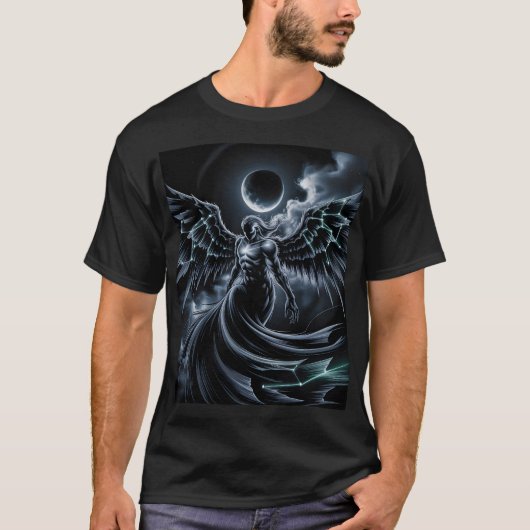 Astral Reaper T-shirt (Voorkant)