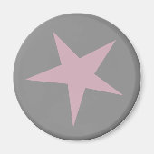 Astral Rune Runescape Magnet (Voorkant)