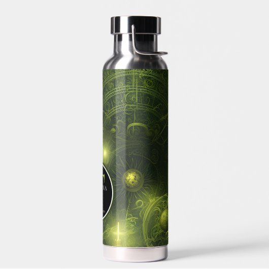 Astral Shimmer Waterfles (Links)