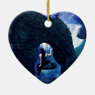 Astral Uitzicht Ornament