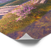 Astral Village Poster (Hoek)