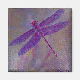 Astrale Afterglow Dragonfly Magneet