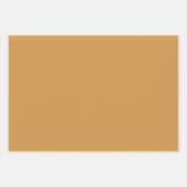 Astrale ascendantie inpakpapier vel (Voorkant 2)