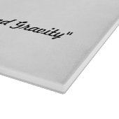 Astrale avonturen wachten op je snijplank (Hoek)