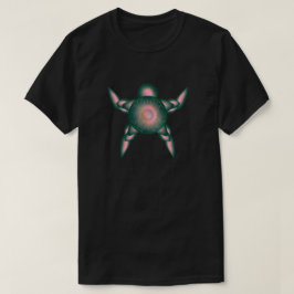 Astrale Bewaker T-shirt