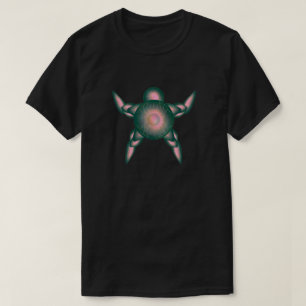 Astrale Bewaker T-shirt