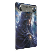 Astrale Priesteres Mini Klembord (Schuin)