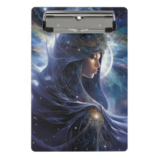 Astrale Priesteres Mini Klembord