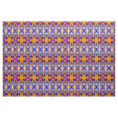 Astrale profectie stof (Yard (91,4 cm))