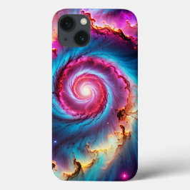 "Astralis" - Nebula en sterrenstelsels Case-Mate iPhone Case