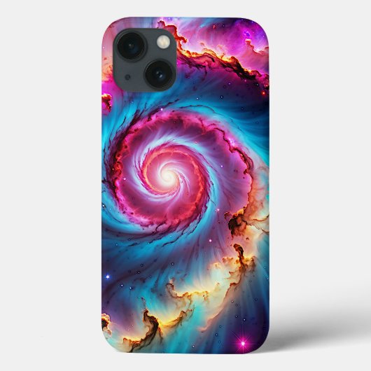 "Astralis" - Nebula en sterrenstelsels Case-Mate iPhone Case (Achterkant)
