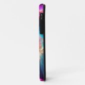 "Astralis" - Nebula en sterrenstelsels Case-Mate iPhone Case (Achterkant/links)