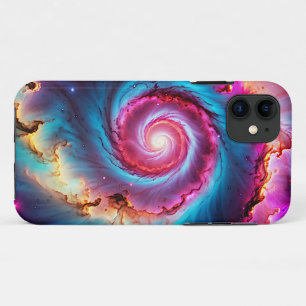 "Astralis" - Nebula en sterrenstelsels Case-Mate iPhone Case
