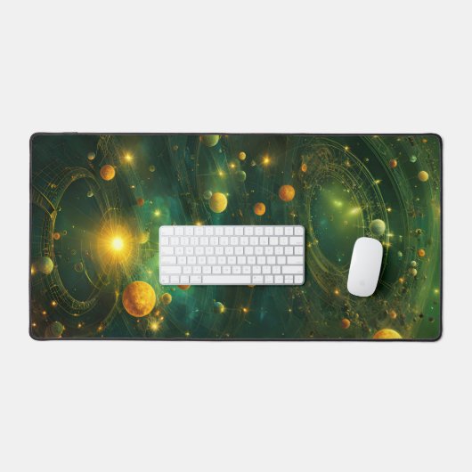 Astralon Drift Bureaumat (Keyboard & Muis)