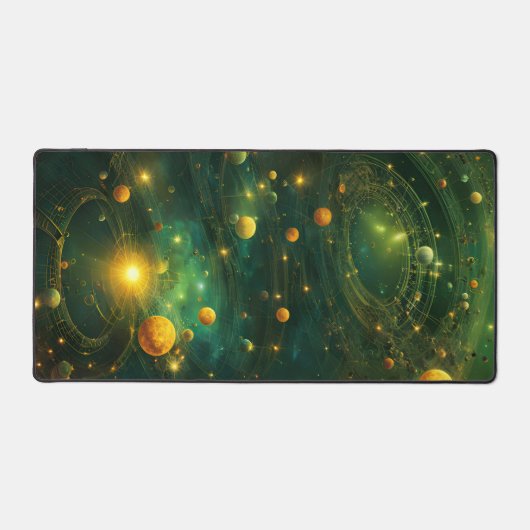 Astralon Drift Bureaumat (Voorkant)