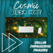 Astralon Drift Bureaumat