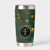 Astralon Drift Geïsoleerde Drinkbeker (Voorkant)