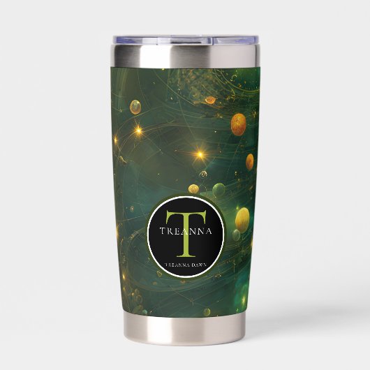 Astralon Drift Geïsoleerde Drinkbeker (Voorkant)