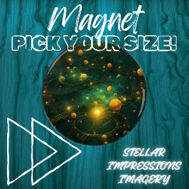 Astralon Drift Magneet