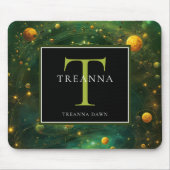 Astralon Drift Muismat (Voorkant)