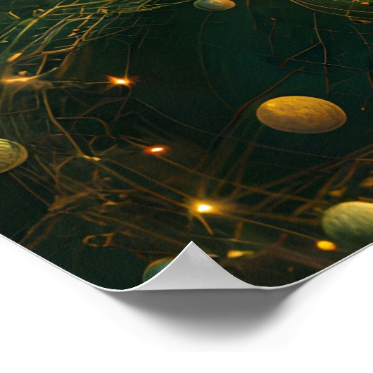 Astralon Drift Poster (Hoek)